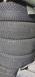 225/45 R18 OCCASION INVERNALI M+S AFFAR OTITM 225 