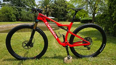 MTB Orbea OlZ M10 L kg 10. 5 Full