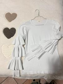 Maglia Vicolo