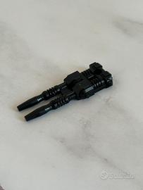 Vintage 1986 Protectobots (Custode) arma