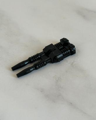 Vintage 1986 Protectobots (Custode) arma