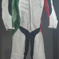 Tuta Moto BIESSE taglia XL