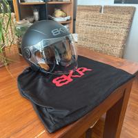 casco bkr come nuovo