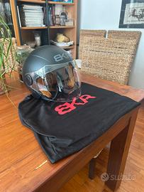casco bkr come nuovo