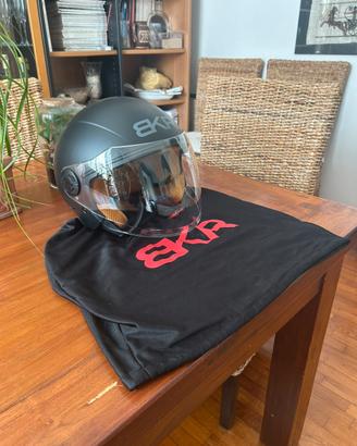 casco bkr come nuovo