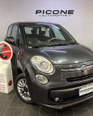 Fiat 500L 0.9 TwinAir Turbo Natural Power Pop Star