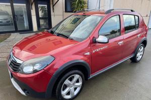 Dacia Sandero Stepway 1.5 dCi 88CV -119.000 KM-