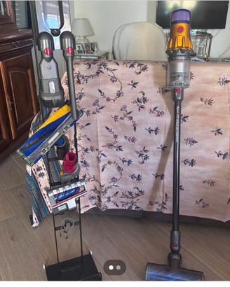Dyson v12 detect slim absolute