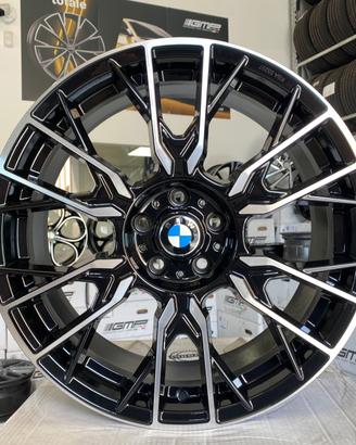 Cerchi Bmw raggio 20 NUOVI cod.19831