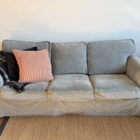Divano IKEA Ektorp 3 posti