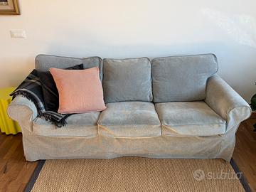Divano IKEA Ektorp 3 posti