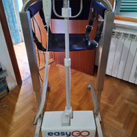 Alzapersone elettrico