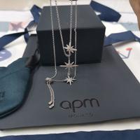 apm Monaco Necklace