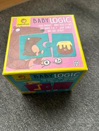 Gioco educativo 3+ anni