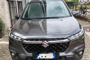 Suzuki S cross Hybrid starview  2024