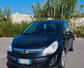 OPEL Corsa 4ª serie - 2012