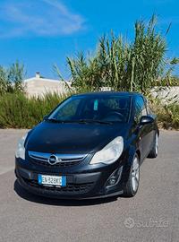 OPEL Corsa 4ª serie - 2012