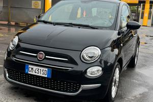 FIAT 500 Dolcevita GPL - 2023 - SOLO 40000 km