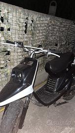 Booster 70