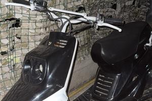 Booster 70