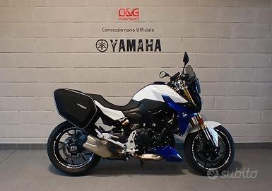BMW F 900 R