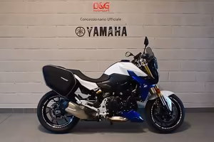 BMW F 900 R