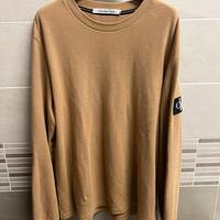 Maglione uomo Calvin Klein tg.XXL