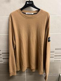 Maglione uomo Calvin Klein tg.XXL