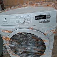 Asciugatrice Electrolux perfect care 700, 8kg