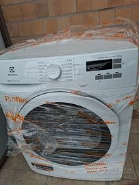 Asciugatrice Electrolux perfect care 700, 8kg