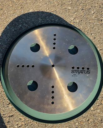 18" Sabian Stratus Zero Crash