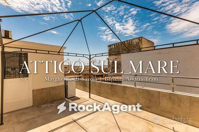 Attico / Mansarda di 50 m² con 2 locali a Margheri