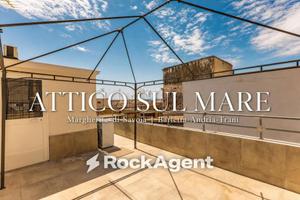 Attico / Mansarda di 50 m² con 2 locali a Margheri