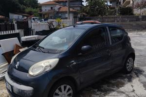 Citroën C1 2007 – 195.000 km – Revisione OK