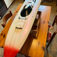Offshore rc boat