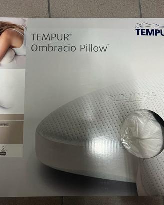 Cuscino Tempur Nuovo Comfort, Ombracio