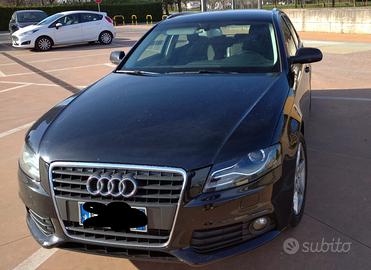 Audi A4 avant 2.0