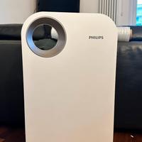 Purificatore Aria Philips