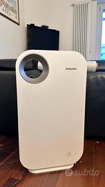 Purificatore Aria Philips