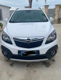 Opel Mokka 1.6 CDTI Diesel Ecotec 2016