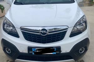 Opel Mokka 1.6 CDTI Diesel Ecotec 2016