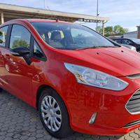 FORD B-Max 1.5 TDCi