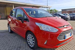 FORD B-Max 1.5 TDCi