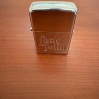 Accendino vintage Long John