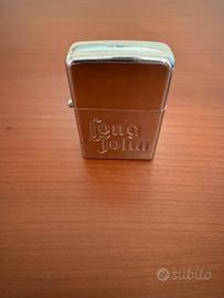 Accendino vintage Long John