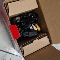 Rice-Trasmettitore Wireless A/V TS1.0wi