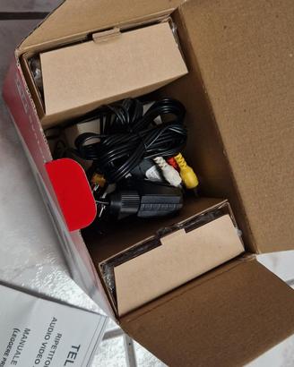 Rice-Trasmettitore Wireless A/V TS1.0wi