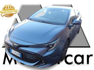TOYOTA Corolla Corolla Touring Sports 2.0h Style