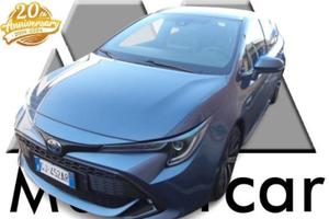 TOYOTA Corolla Corolla Touring Sports 2.0h Style