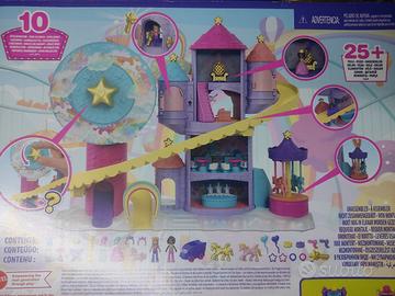 Polly pocket Luna park 